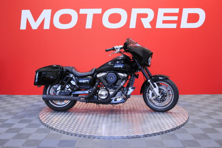 Suzuki VZ