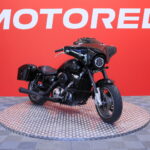 Suzuki - VZ - 1600 Marauder // Batwing / Sivulaukut / LED ajovalo / Putkisto // - Moottoripyörä