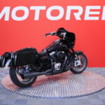 Suzuki - VZ - 1600 Marauder // Batwing / Sivulaukut / LED ajovalo / Putkisto // - Moottoripyörä