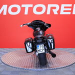 Suzuki - VZ - 1600 Marauder // Batwing / Sivulaukut / LED ajovalo / Putkisto // - Moottoripyörä