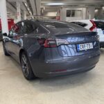 Tesla - Model 3 - Model 3 Sedan (AA) 4ov // LED / Panoraama / Premium Audio / Autopilot / Kamera / Lämpöpumppu // - Sedan