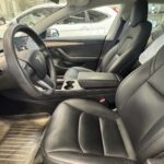 Tesla - Model 3 - Model 3 Sedan (AA) 4ov // LED / Panoraama / Premium Audio / Autopilot / Kamera / Lämpöpumppu // - Sedan