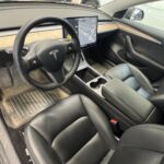 Tesla - Model 3 - Model 3 Sedan (AA) 4ov // LED / Panoraama / Premium Audio / Autopilot / Kamera / Lämpöpumppu // - Sedan