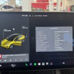 Tesla - Model 3 - Model 3 Sedan (AA) 4ov // LED / Panoraama / Premium Audio / Autopilot / Kamera / Lämpöpumppu // - Sedan