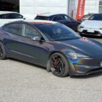 Tesla - Model 3 - Performance - Sedan