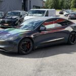 Tesla - Model 3 - Performance - Sedan