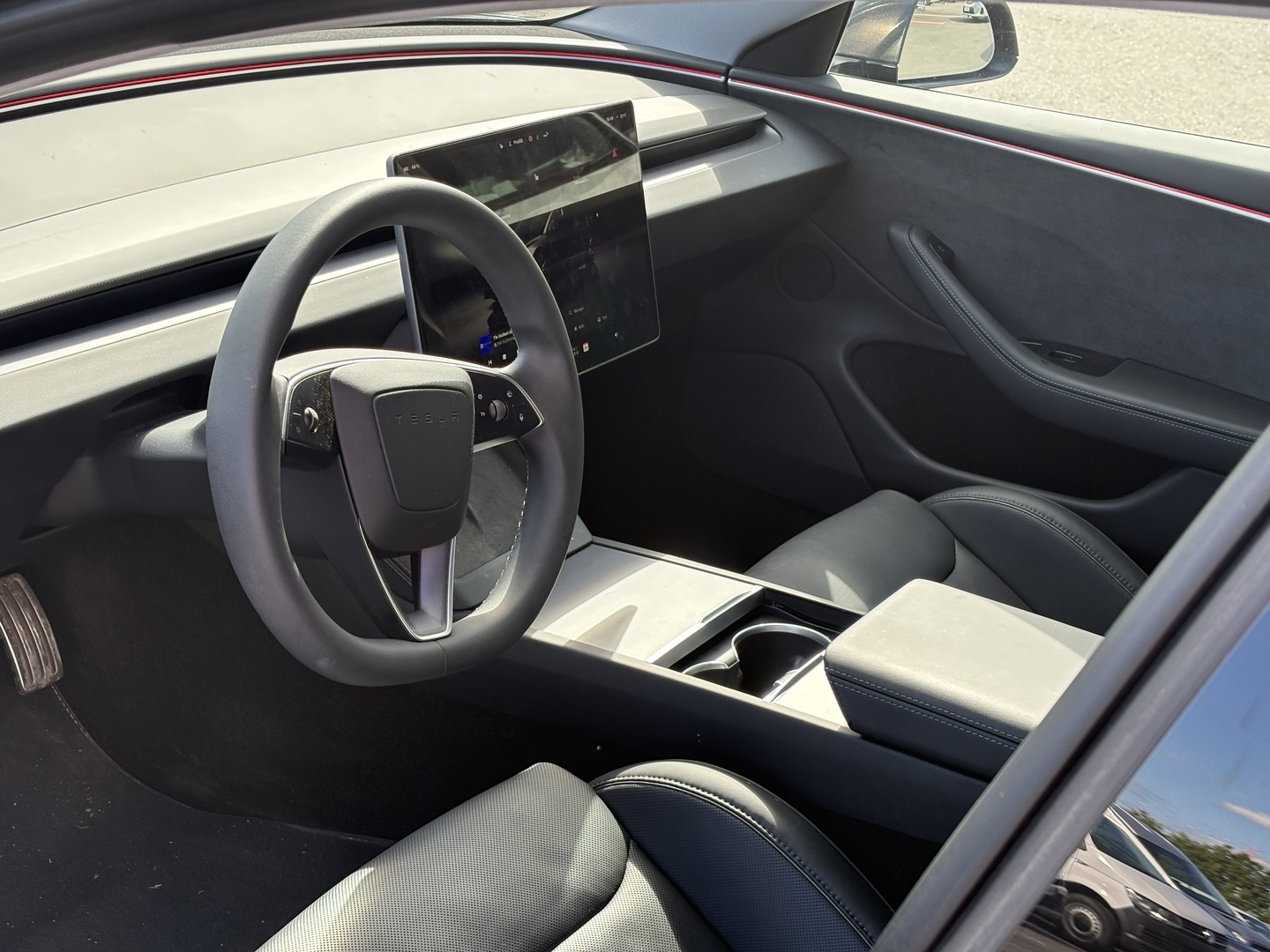 Tesla - Model 3 - Performance - Sedan