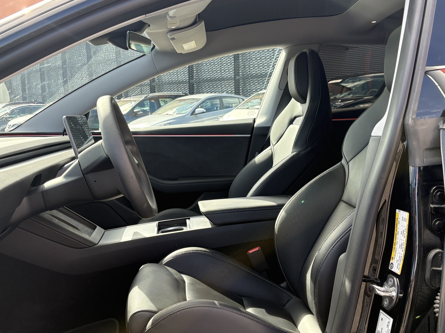 Tesla - Model 3 - Performance - Sedan