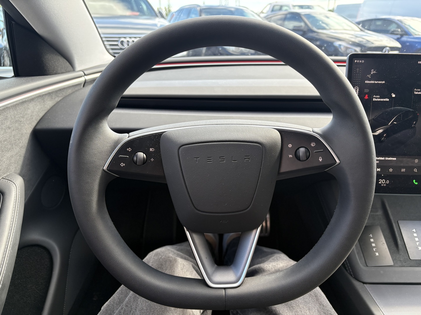 Tesla - Model 3 - Performance - Sedan