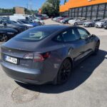 Tesla - Model 3 - Long Range // AutoPilot / Premium Audio / Panorama / Kamera / ACC / LED // - Sedan