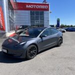 Tesla - Model 3 - Long Range // AutoPilot / Premium Audio / Panorama / Kamera / ACC / LED // - Sedan