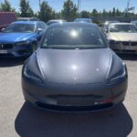 Tesla - Model 3 - Rear-Wheel Drive - Sedan