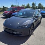 Tesla - Model 3 - Rear-Wheel Drive - Sedan