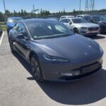 Tesla - Model 3 - Rear-Wheel Drive - Sedan