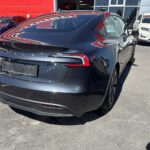 Tesla - Model 3 - Rear-Wheel Drive - Sedan