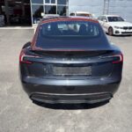 Tesla - Model 3 - Rear-Wheel Drive - Sedan