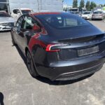 Tesla - Model 3 - Rear-Wheel Drive - Sedan