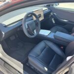 Tesla - Model 3 - Rear-Wheel Drive - Sedan