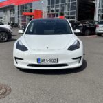 Tesla - Model 3 - RWD - Sedan