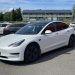 Tesla - Model 3 - RWD - Sedan