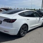 Tesla - Model 3 - RWD - Sedan