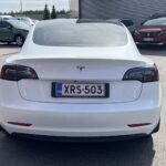 Tesla - Model 3 - RWD - Sedan