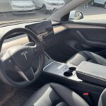 Tesla - Model 3 - RWD - Sedan