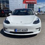 Tesla - Model 3 - Long Range AWD Refresh // 2x vanteet / Matrix / Prem. audio / HW 3 // - Sedan