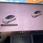 Tesla - Model 3 - Long Range AWD Refresh // 2x vanteet / Matrix / Prem. audio / HW 3 // - Sedan