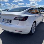 Tesla - Model 3 - Long Range AWD Refresh // 2x vanteet / Matrix / Prem. audio / HW 3 // - Sedan