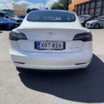 Tesla - Model 3 - Long Range AWD Refresh // 2x vanteet / Matrix / Prem. audio / HW 3 // - Sedan