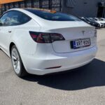 Tesla - Model 3 - Long Range AWD Refresh // 2x vanteet / Matrix / Prem. audio / HW 3 // - Sedan