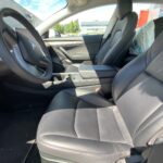 Tesla - Model 3 - Long Range AWD Refresh // 2x vanteet / Matrix / Prem. audio / HW 3 // - Sedan