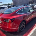 Tesla - Model 3 - Long-Range Dual Motor AWD - Sedan