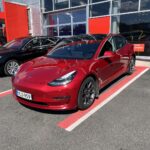 Tesla - Model 3 - Long-Range Dual Motor AWD - Sedan