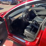 Tesla - Model 3 - Long-Range Dual Motor AWD - Sedan