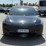 Tesla - Model 3 - Highland Long Range AWD / 2x vanteet / Premium Audio / Autopilot HW4 / Lasikatto / - Sedan