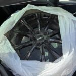 Tesla - Model 3 - Highland Long Range AWD / 2x vanteet / Premium Audio / Autopilot HW4 / Lasikatto / - Sedan