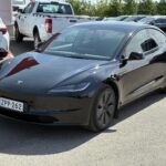 Tesla - Model 3 - Highland Long Range AWD / 2x vanteet / Premium Audio / Autopilot HW4 / Lasikatto / - Sedan