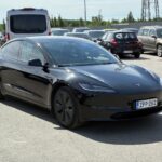 Tesla - Model 3 - Highland Long Range AWD / 2x vanteet / Premium Audio / Autopilot HW4 / Lasikatto / - Sedan