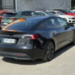 Tesla - Model 3 - Highland Long Range AWD / 2x vanteet / Premium Audio / Autopilot HW4 / Lasikatto / - Sedan