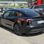 Tesla - Model 3 - Highland Long Range AWD / 2x vanteet / Premium Audio / Autopilot HW4 / Lasikatto / - Sedan