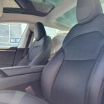 Tesla - Model 3 - Highland Long Range AWD / 2x vanteet / Premium Audio / Autopilot HW4 / Lasikatto / - Sedan