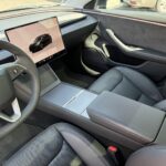 Tesla - Model 3 - Highland Long Range AWD / 2x vanteet / Premium Audio / Autopilot HW4 / Lasikatto / - Sedan