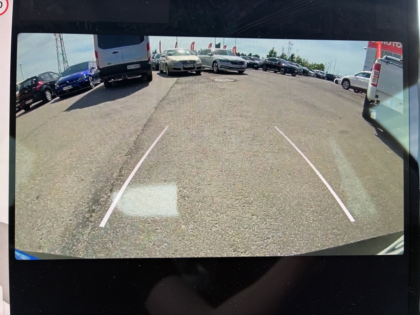 Tesla - Model 3 - Highland Long Range AWD / 2x vanteet / Premium Audio / Autopilot HW4 / Lasikatto / - Sedan