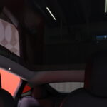 Tesla - Model Y - Performance Dual Motor AWD // Lasikatto / Autopilot / Premium audio / Nahkasisusta / Kamera / AMD Ryzen // - Tila-auto