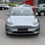 Tesla - Model Y - RWD - Maastoauto