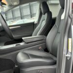Tesla - Model Y - RWD - Maastoauto