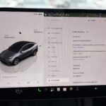 Tesla - Model Y - RWD - Maastoauto