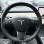 Tesla - Model Y - RWD - Maastoauto